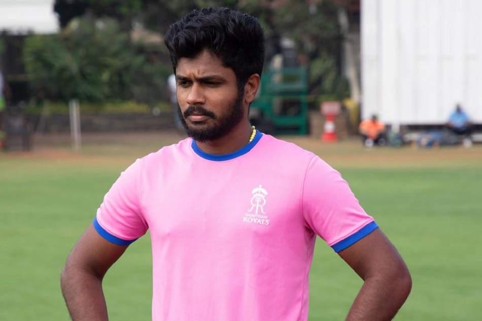 IPL खेलते समय भारतीय चयन के बारे में सोचना गलत सोच है : सैमसन