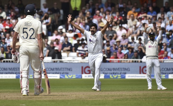  अश्विन के लिए बस ये एक छोटा सा संदेश है-