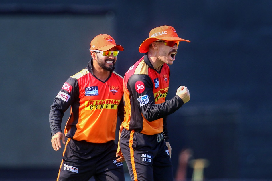 IPL 2021: SRH टीम में केदार जाधव के चयन पर इस दिग्गज बॉलर ने उठाए सवाल