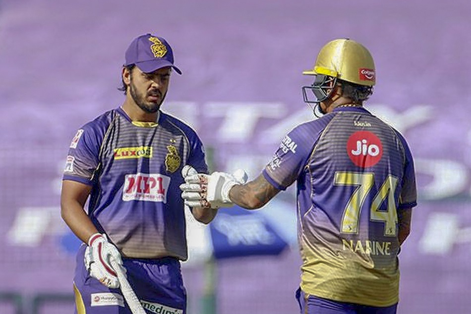 DC vs KKR : सुनील नारायण ने खेली अहम पारी, केकेआर ने जीता मुकाबला