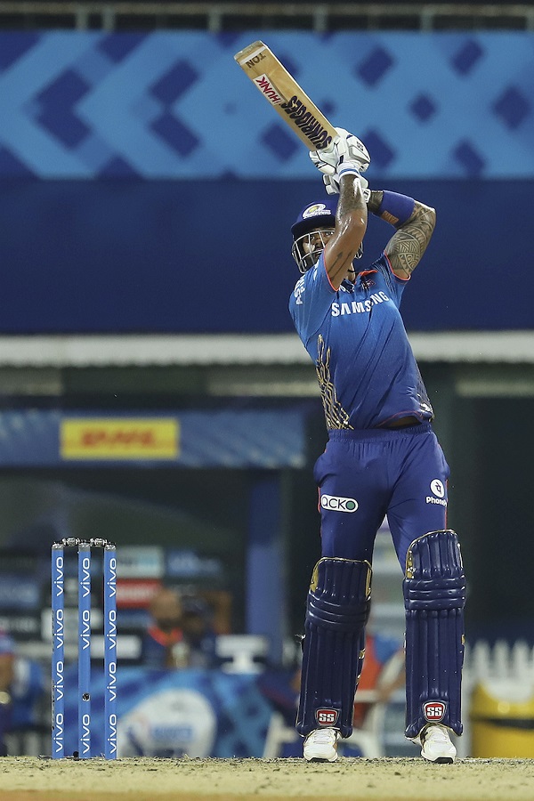 सूर्यकुमार यादव को लेकर है अफसोस-