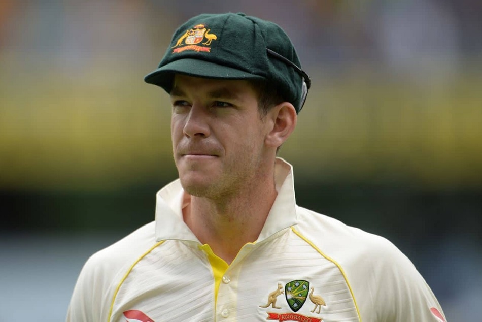 'अफगानिस्तान कर रहा है आधी आबादी का सफाया', टिम पेन ने उठाए सवाल