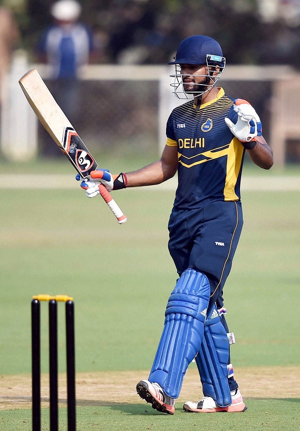 अमेरिकी क्रिकेट में बड़ा नाम बन सकते हैं उनमुक्त-