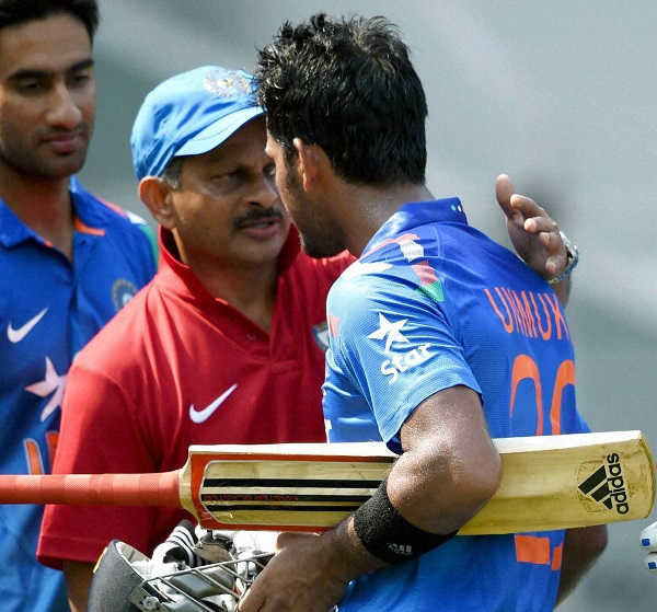 14 पारियों में 53.20 की औसत से 532 रन