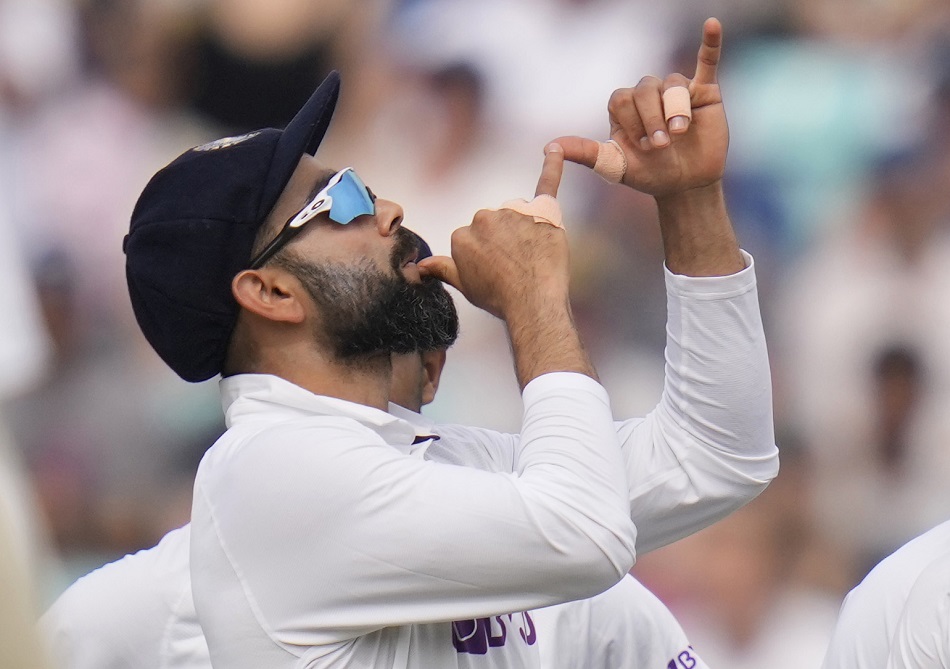 शेन वार्न ने कोहली को बताया धरती पर सबसे बड़ा सुपरस्टार, कहा- हमें उनको थैंक्यू कहना होगा