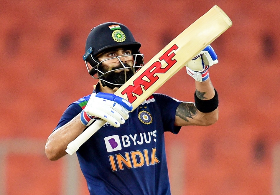 इन 3 कारणों ने निभाई विराट कोहली की कप्तानी छोड़ने में अहम भूमिका
