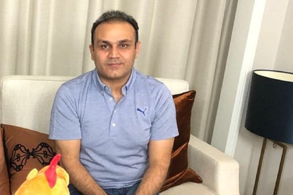 'इनका योगदान नहीं भुला सकते', सहवाग ने बताया इंग्लैंड दौरे पर कौन थे दो सबसे अहम खिलाड़ी