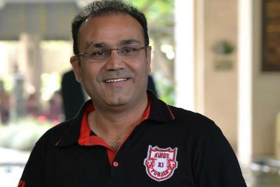 'हर कोई एक बुरे दौर से गुजरता है', फ्लाॅप चल रहे इस बल्लेबाज को लेकर बोले सहवाग