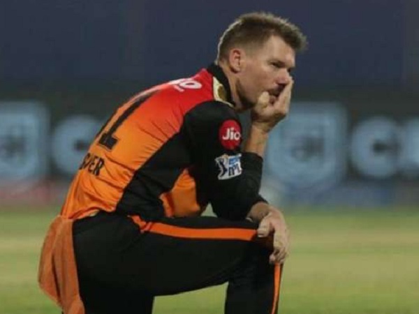 2. डेविड वार्नर