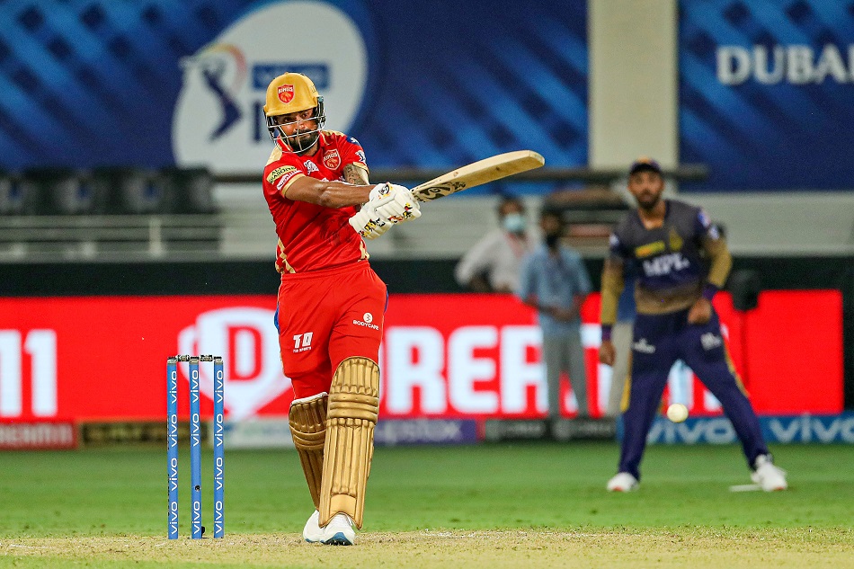 IPL 2021: छक्कों में गेल को भी पीछे छोड़ गए केएल राहुल, शमी निकल गए बुमराह से आगे