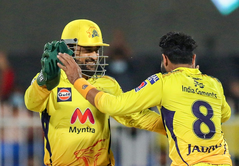 लारा ने कहा- धोनी फॉर्म पाने की कोशिश में हैं, पर जडेजा को ही ऊपरी क्रम पर आना चाहिए