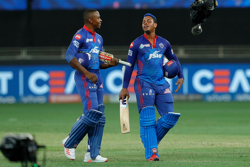 अश्विन ने हेटमायर को बताया दिल्ली कैपिटल्स का एक हीरो जिसको मिलना चाहिए और क्रेडिट