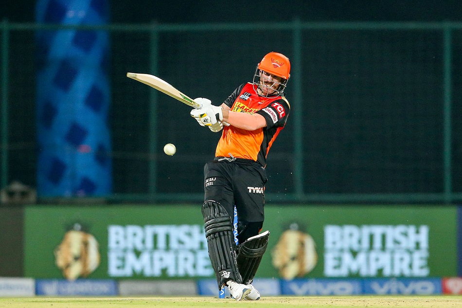 David Warner is all set give his name in IPL mega auction