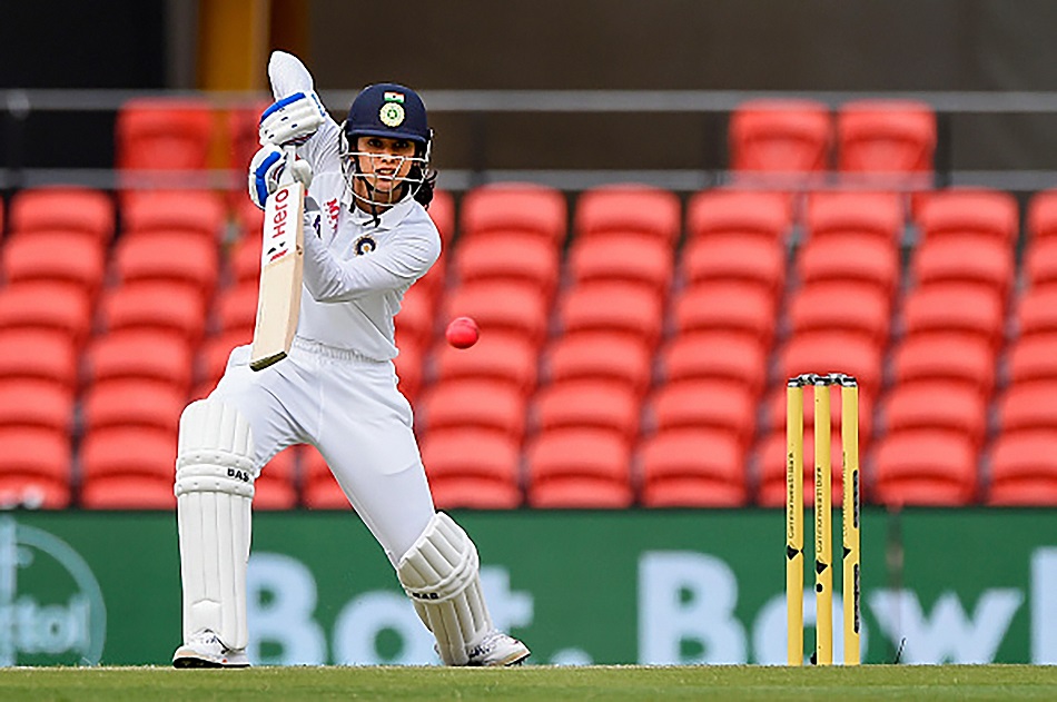 गौतम गंभीर ने स्मृति मंधाना को बताया भारतीय महिला क्रिकेट की आने वाली लीडर