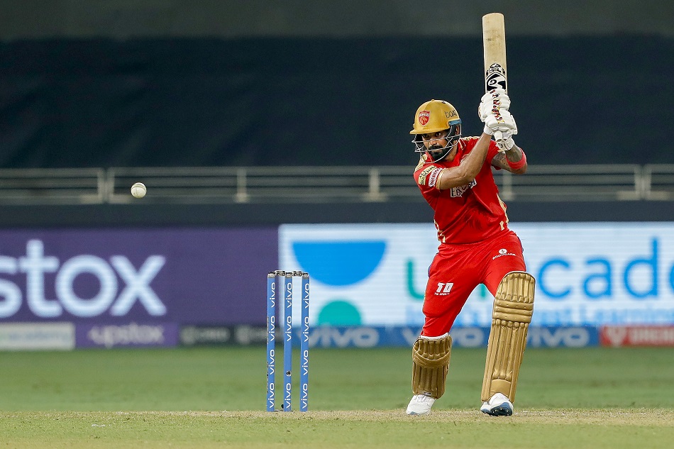 IPL 2021: PBKS beat CSK by 6 wicket as KL Rahul blasting fifty was more than enough