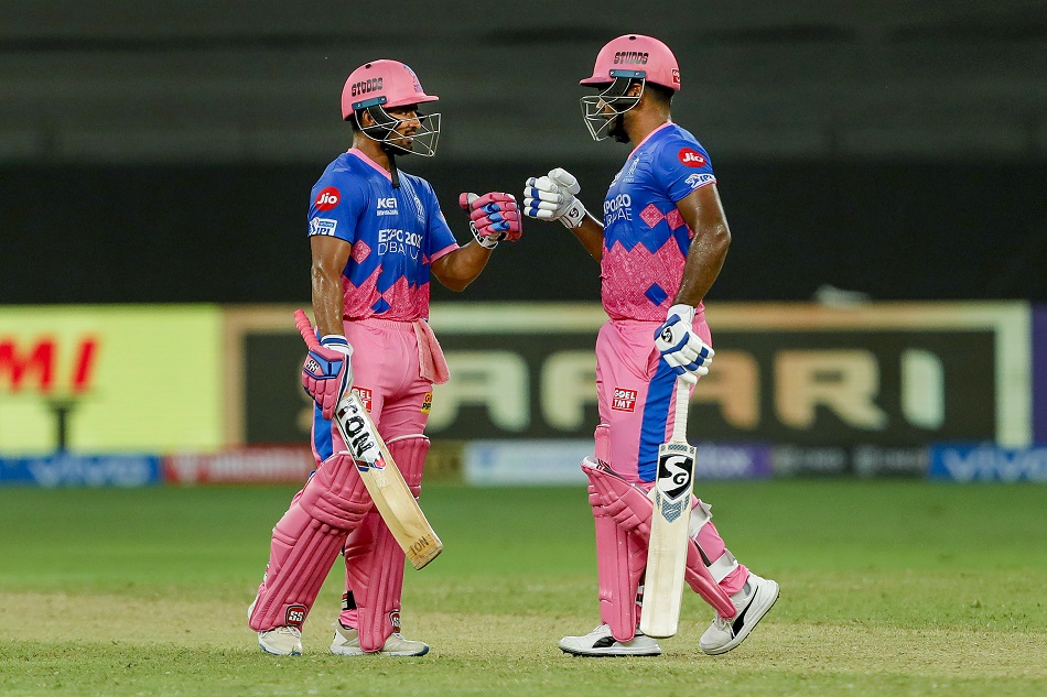 IPL 2021: Sanju Samson is not happy with Rajasthan Royals cricket standard, another disappointed campaign ends