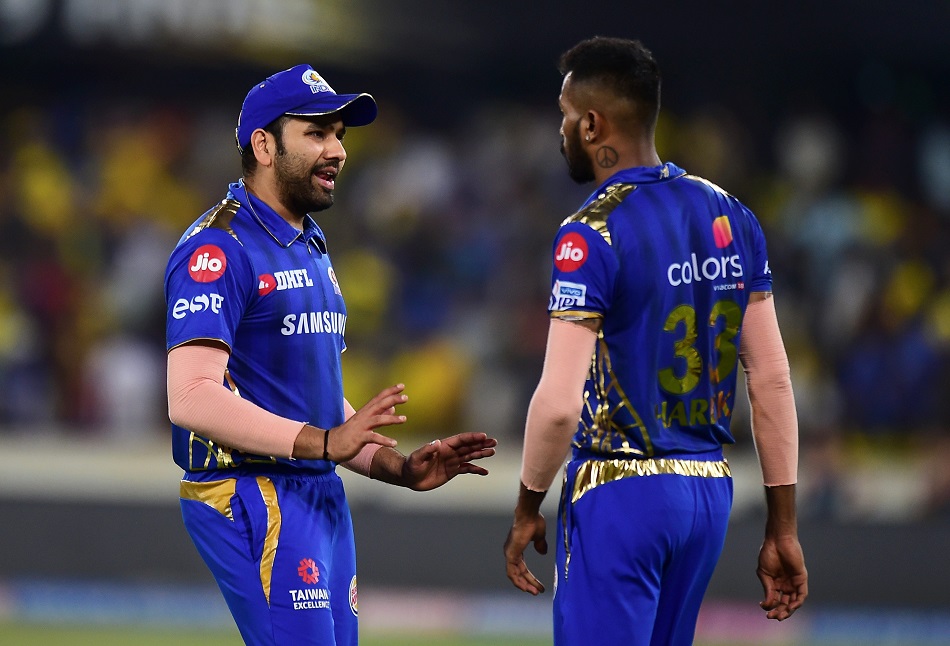 Rohit Sharma reveals when will Hardik Pandya be able to do bowling