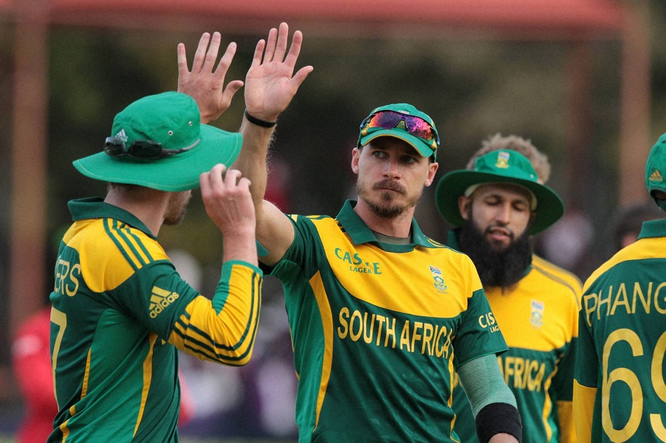 Linda Zondi revealed the reason for AB de Villiers not playing in the World Cup 2019