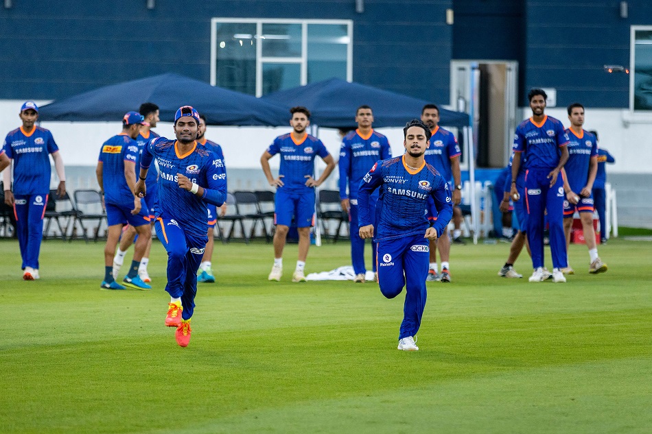 दूसरी फ्रेंचाइजी को मुंबई इंडियंस से सीखना होगा कैसे टीम बनाई जाती है: इरफान पठान