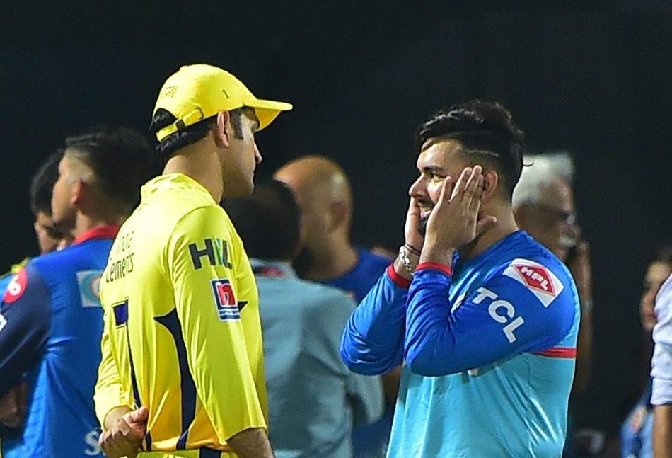 IPL 2021, DC vs CSK: धोनी के सामने पंत की डीसी, विजेता को मिलेगा फाइनल का टिकट