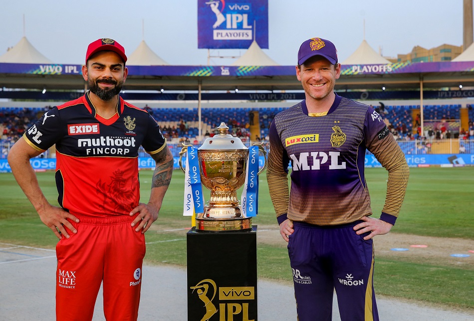 Virat Kohli will look himself as failure captaincy in IPL, says Michael Vaughan