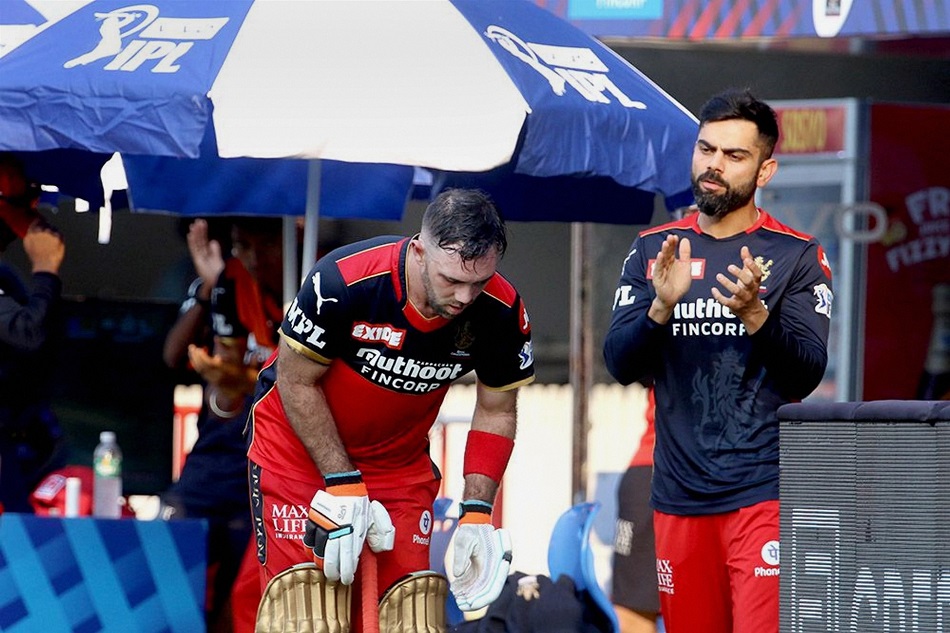 Gautam Gambhir told how poor shot selection from Virat Kohli and Glenn Maxwell cost RCB against KKR