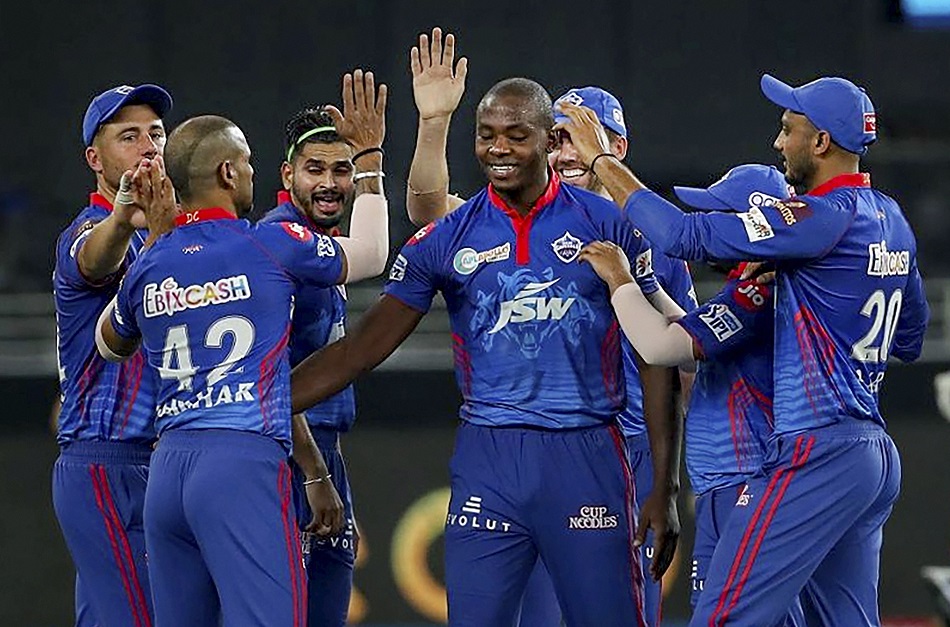 दूसरे क्वालिफायर में दिल्ली कैपिटल्स के लिए रबाडा की फॉर्म अहम होगी- ब्रायन लारा