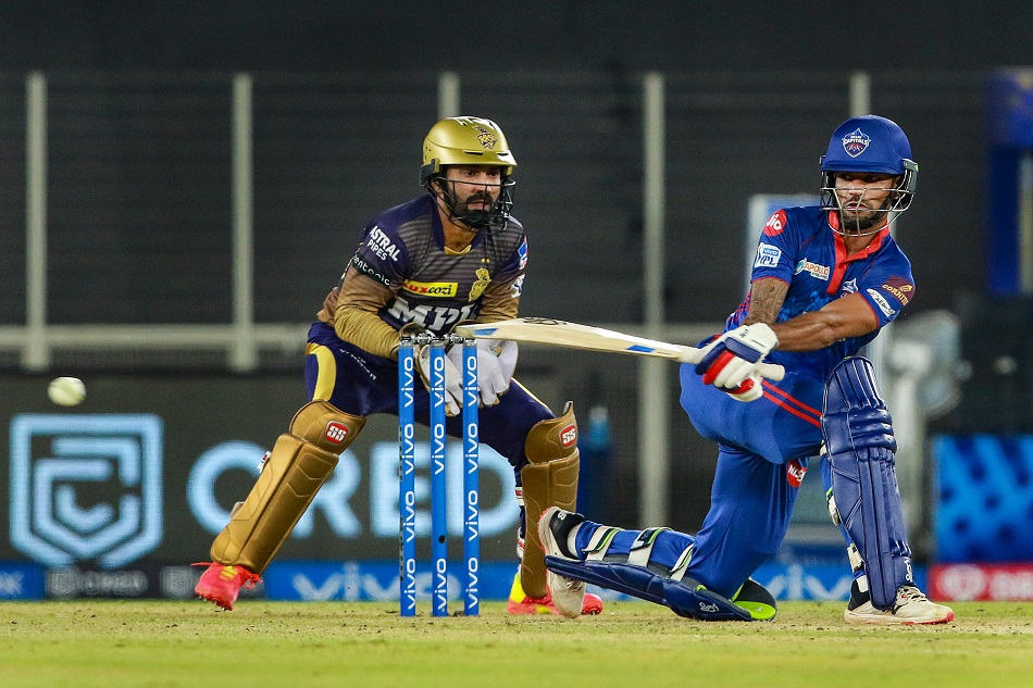 IPL 2021: DC tough test as they face KKR in 2nd qualifier which decides second finalist