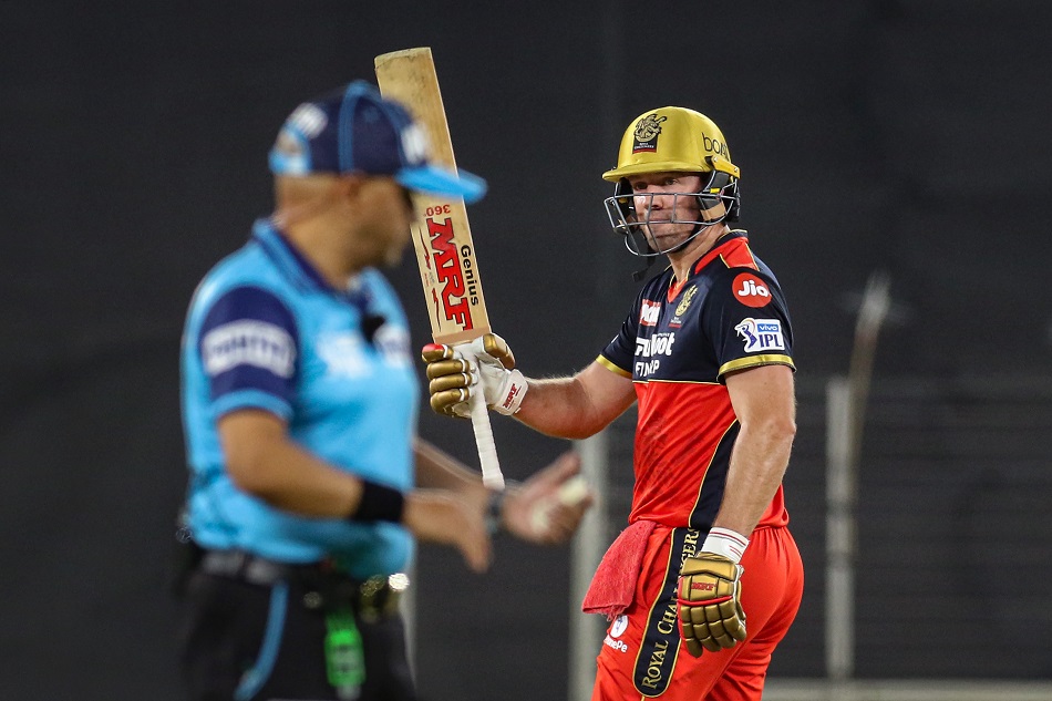 IPL 2021: Gautam Gambhir says RCB may not retain AB de Villiers for next season