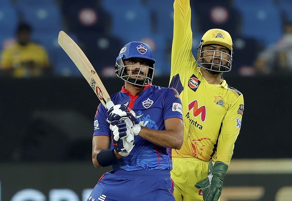 IPL 2021: Aakash Chopra explain what role MS Dhoni could have for CSK in future