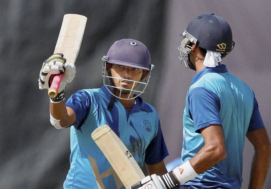 सौराष्ट्र के विकेटकीपर अवि बरोट का महज 29 साल की उम्र में निधन, क्रिकेट बिरादरी सदमें में