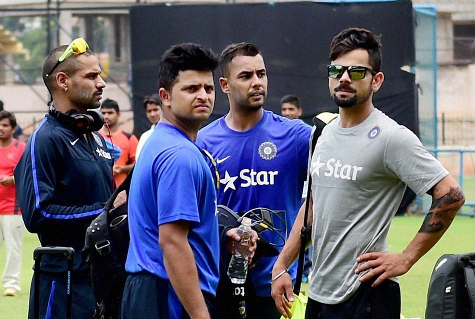 सुरेश रैना ने दिया टीम इंडिया को संदेश- T20 WC 2021 को विराट कोहली के लिए जीतें