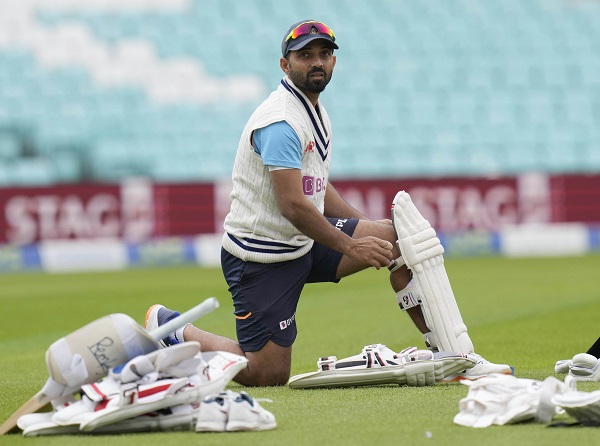 टीम को दिया मैसेज, बताई अपनी टॉप की चार टीमें-