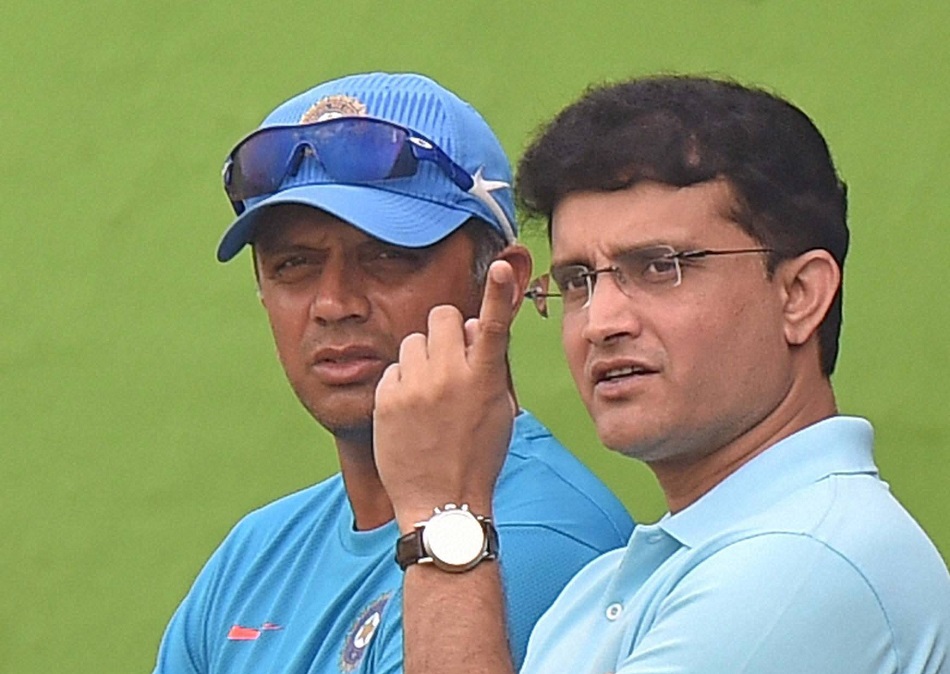 न्यूजीलैंड सीरीज से पहले बीसीसीआई ने खिलाड़ियों के लिए ऑफर किया छोटा सा ब्रेक