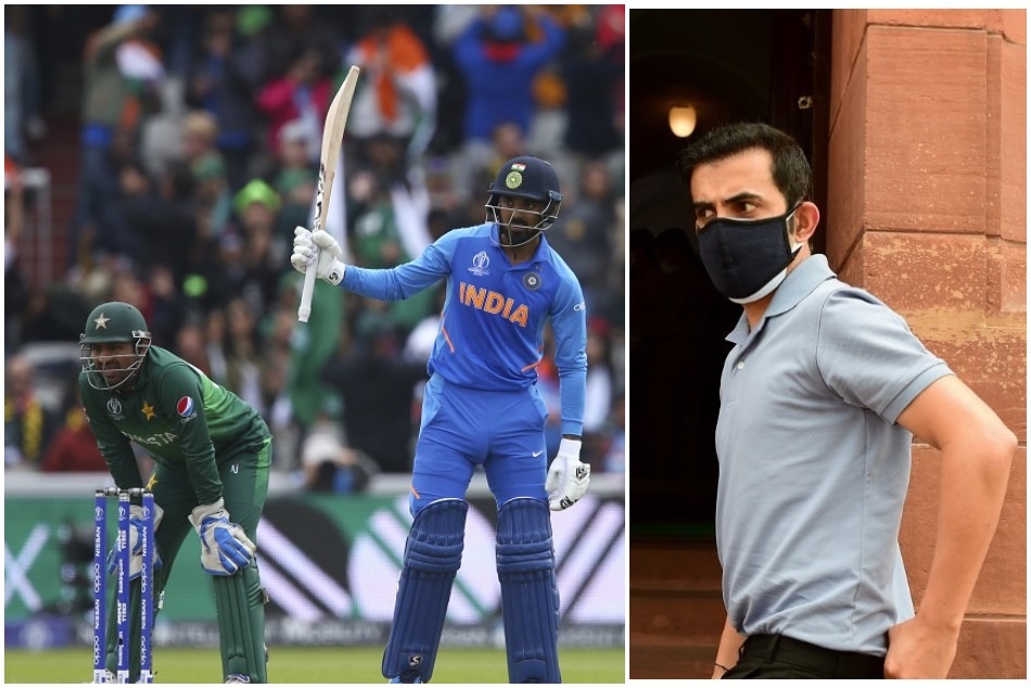 गौतम गंभीर ने कहा- विराट कोहली की टीम के पास नाजुक मैच जीतने की मानसिक ताकत ही नहीं है