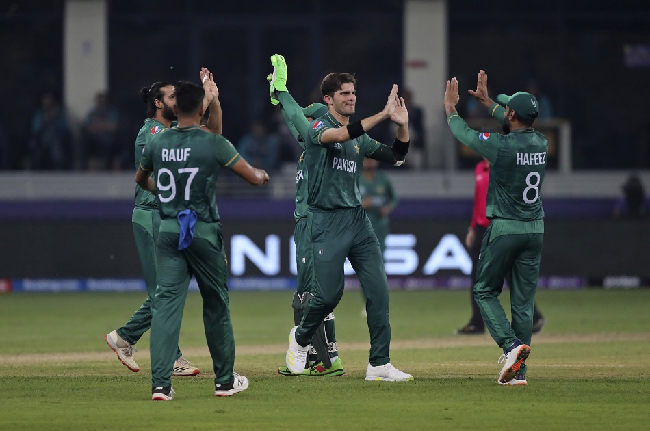 T20 World Cup 2021: Pakistan to come down to avenge its humiliation from New Zealand