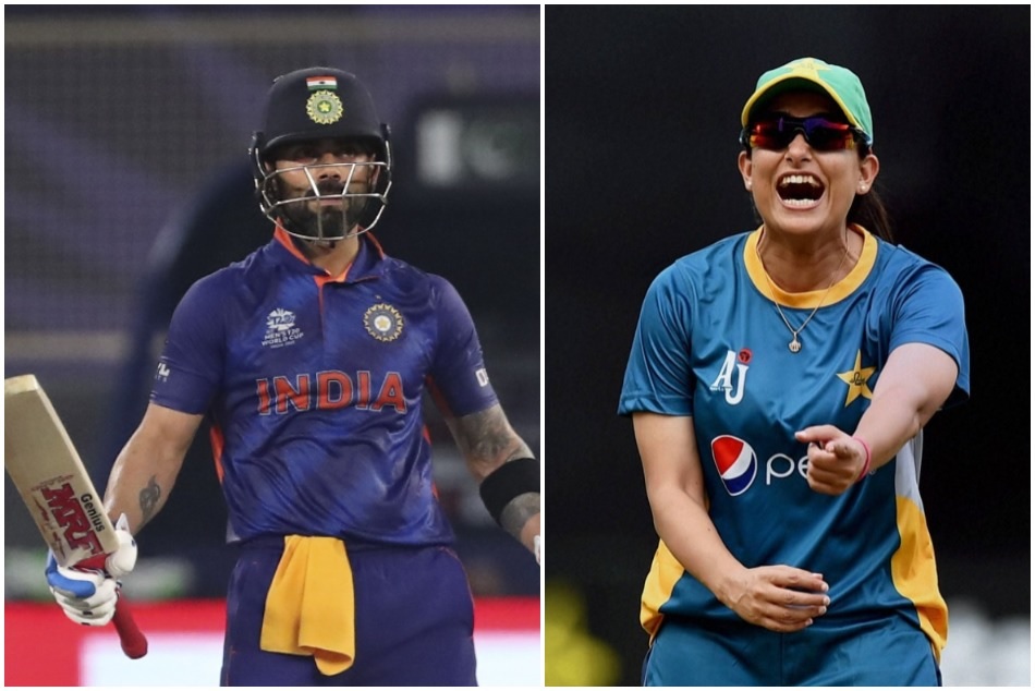 कोहली के लिए पाकिस्तान से आई बड़ी तारीफ- 'वर्ल्ड कप में धमाकेदार वापसी करेगा भारत'