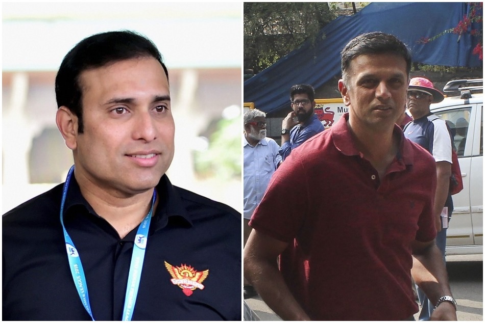 द्रविड़ ने भारत का नया हेड कोच बनने के लिए किया आवेदन, लक्ष्मण को मिल सकती है NCA हेड की पोस्ट