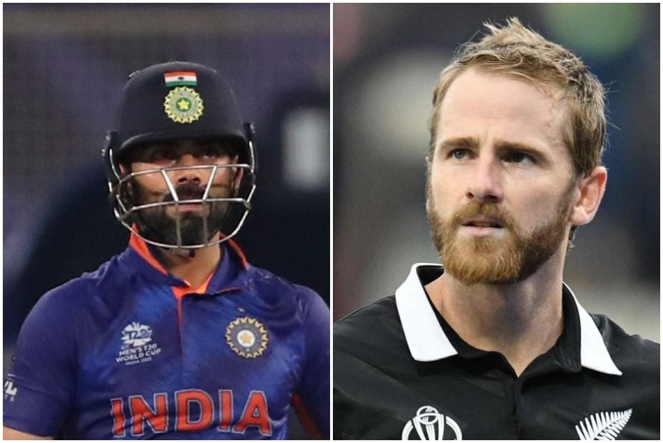 T20 World Cup 2021: India and New Zealand to face each other for keep themselves in semifinals race