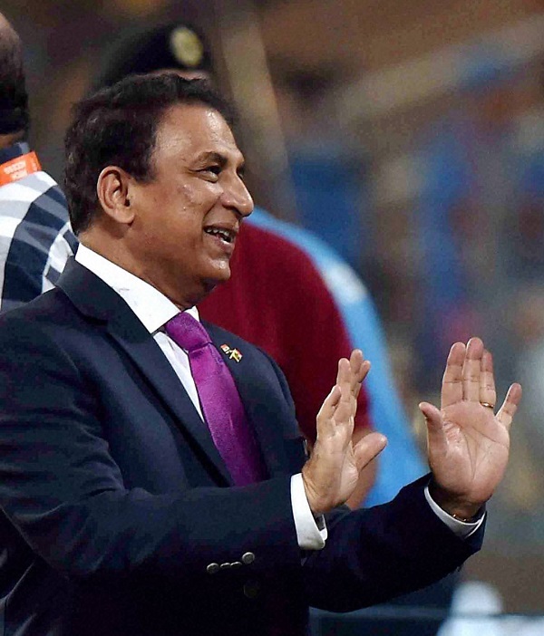 गावस्कर ने दिए दो बदलाव के सुझाव-