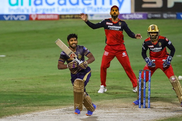 लो-स्कोरिंग मुकाबले में हुआ आरसीबी के सफर का अंत-