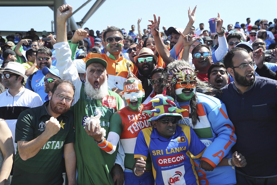 तीन क्रिकेटर जो भारत-पाकिस्तान दोनों के लिए खेले, एक को कहा जाता है 'पाक क्रिकेट का पिता'