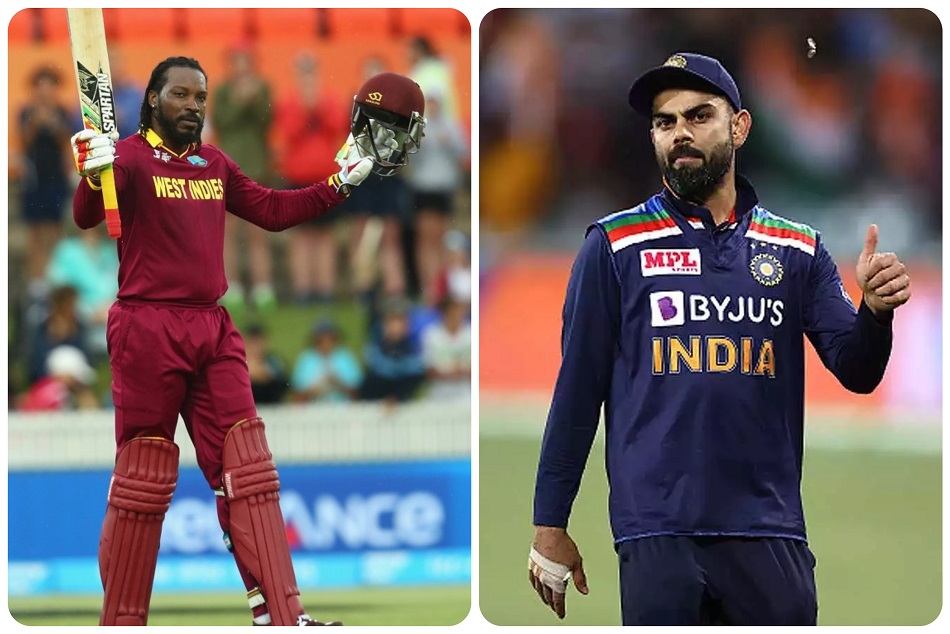 ये हैं T20 विश्व कप में सबसे ज्यादा रन बनाने वाले टाॅप-5 बल्लेबाज