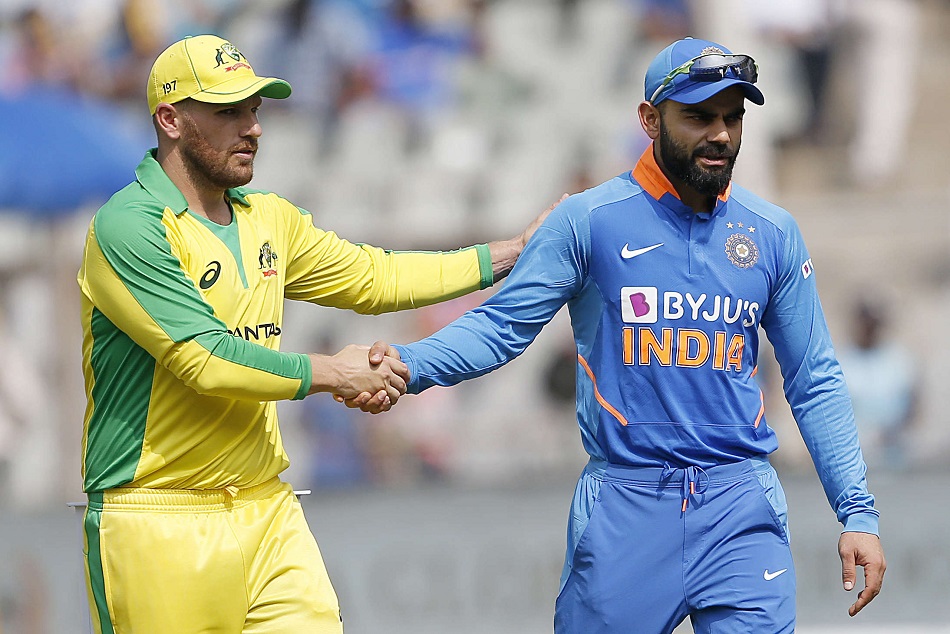 'भारत निश्चित रूप से फाइनल में होगा, लेकिन मैं चाहता हूं कि ऑस्ट्रेलिया जीत जाए'