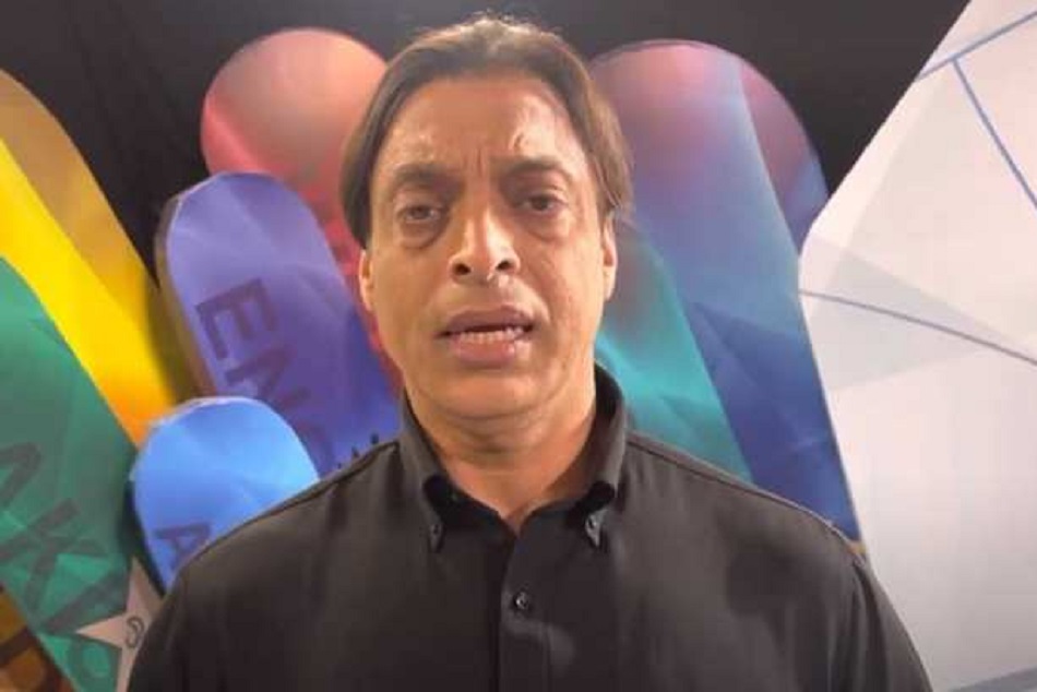 Shoaib akhtar