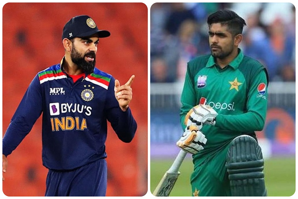 IND vs PAK : दोनों की संभावित प्लेइंग इलेवन, कहां देख सकेंगे LIVE मैच, क्या है स्थिति