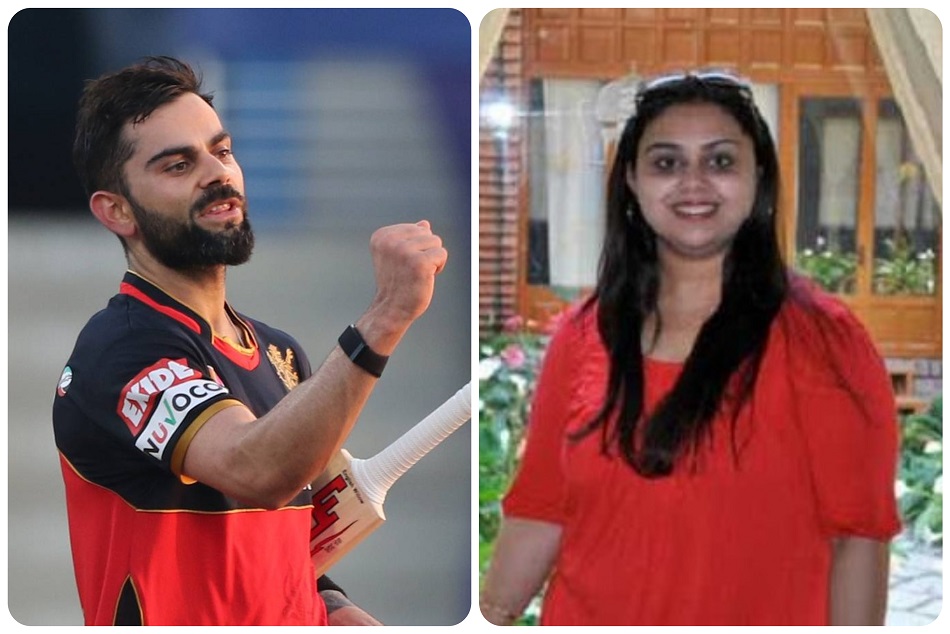 भावना ने लिखा- आप हमेशा एक असाधारण कप्तान हैं और रहेंगे, आप पर गर्व है भाई