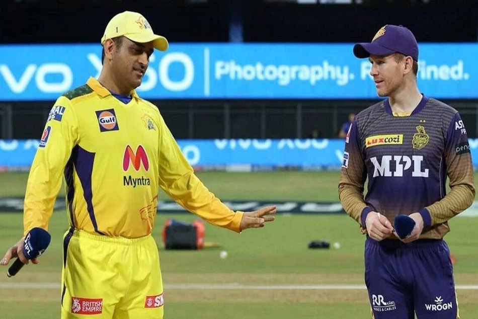 KKR vs CSK : जानिए कब-कहां होगा फाइनल मैच, किस टीम का पलड़ा है भारी