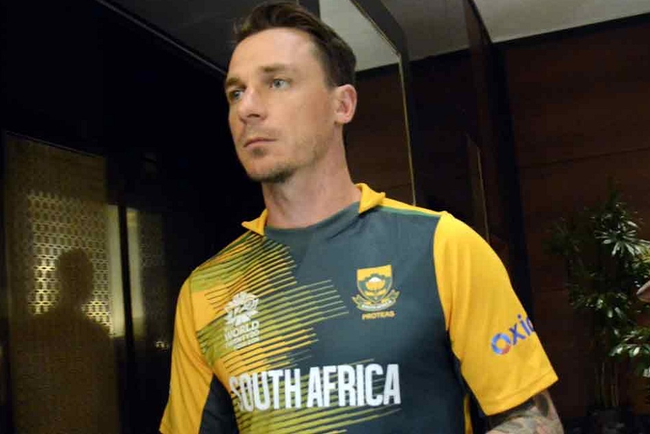 डेल स्टेन ने बताया काैन है भारत का 'गेम चेंजर', नहीं कर सकते प्लेइंग XI से बाहर