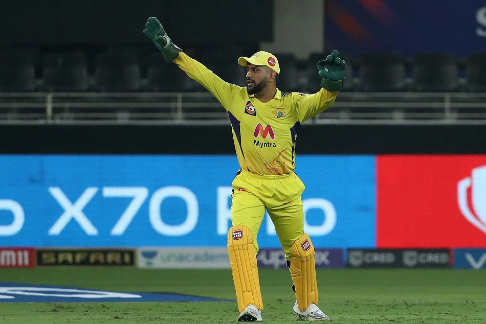 धोनी के साथ ड्रेसिंग रूम शेयर करने का सौभाग्य नहीं मिला
